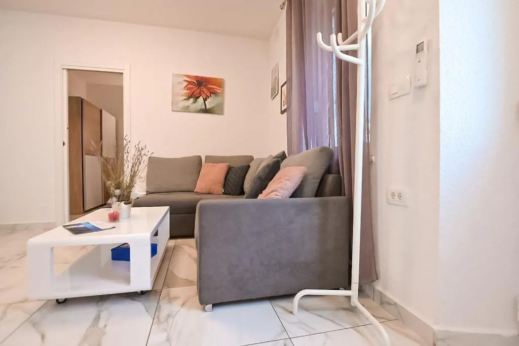 Vista Apartment Opatija