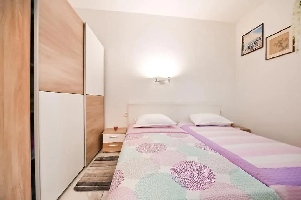 Vista Apartment Opatija 0*,  Croatia