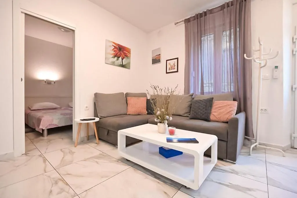 Vista Apartment Opatija