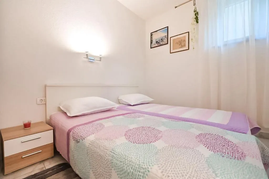 Vista Apartment Opatija