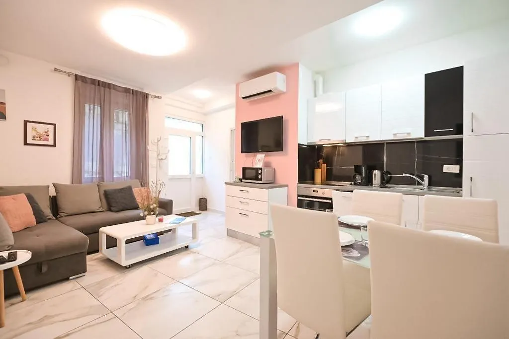 Vista Apartment Opatija