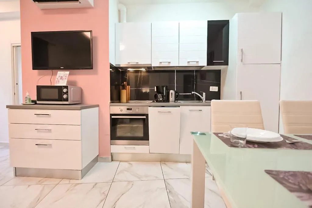 Vista Apartment Opatija
