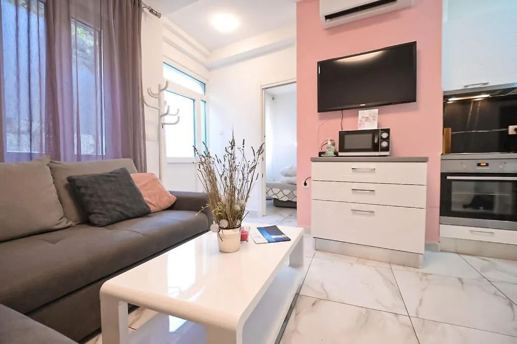 Vista Apartment Opatija