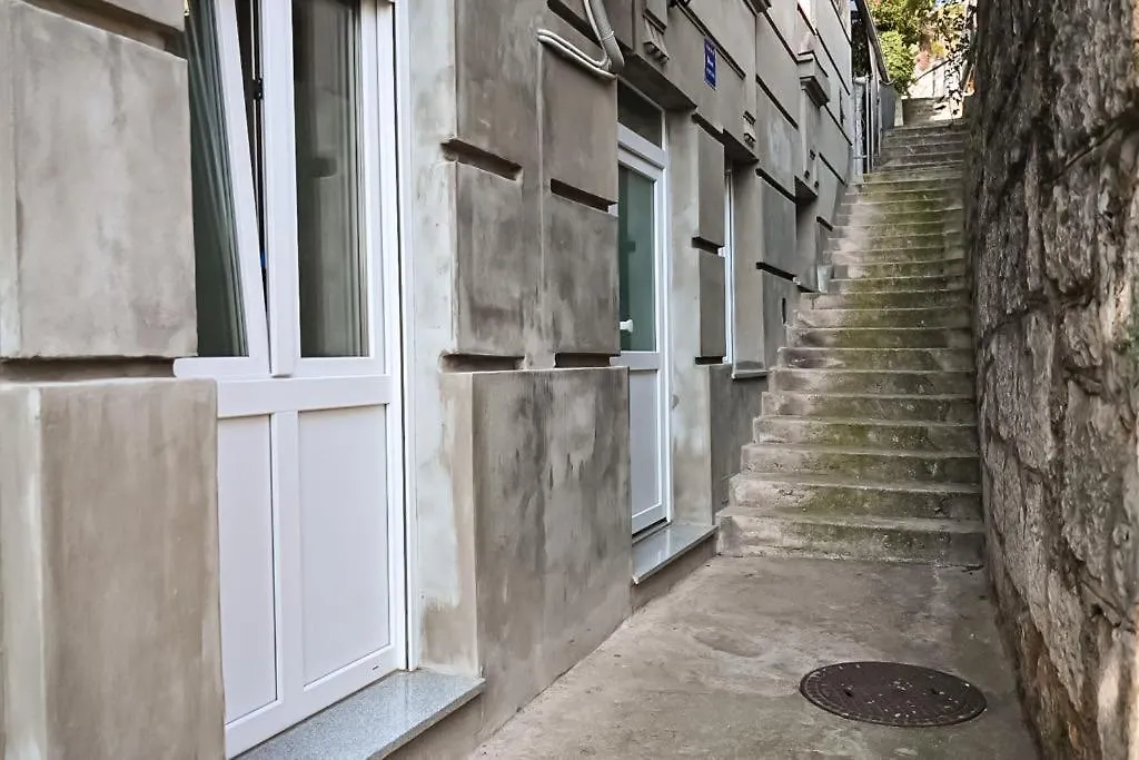 Vista Apartment Opatija